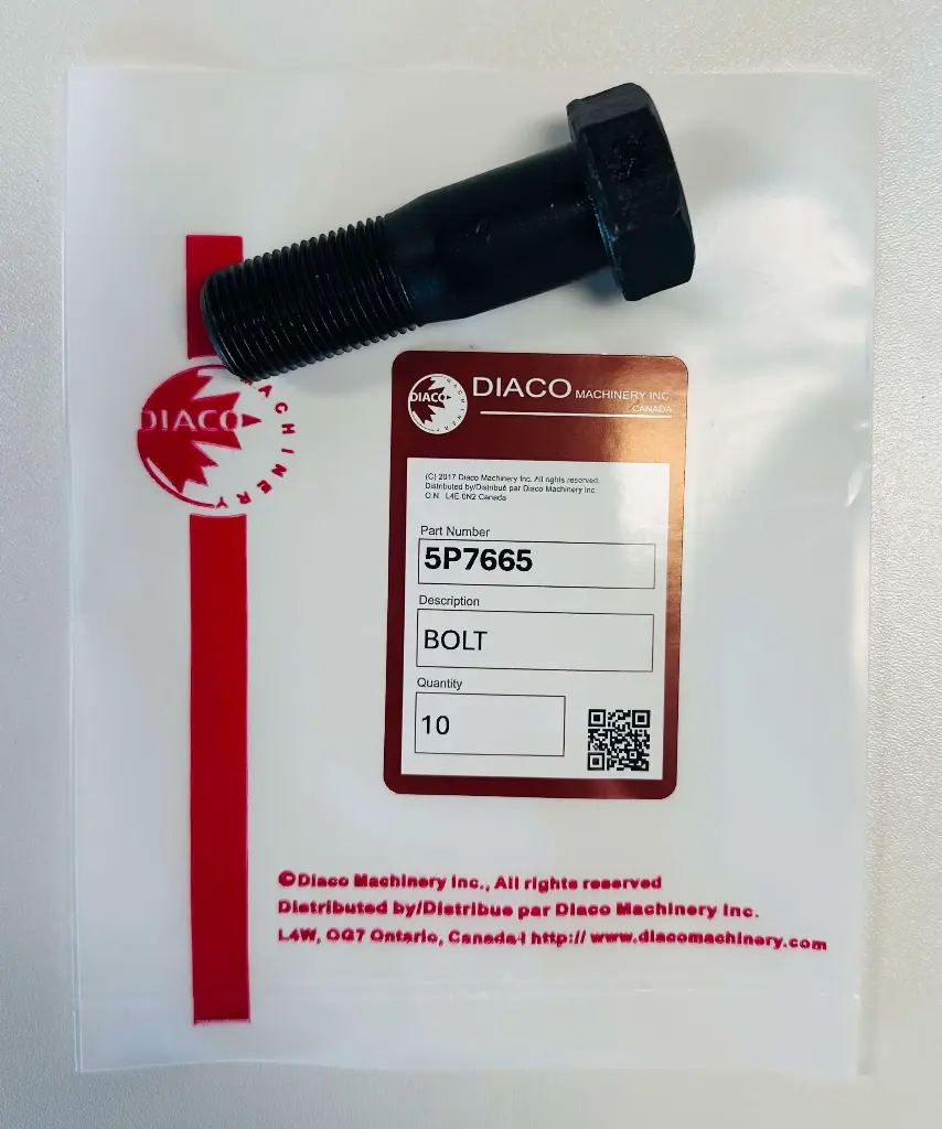 5P7665