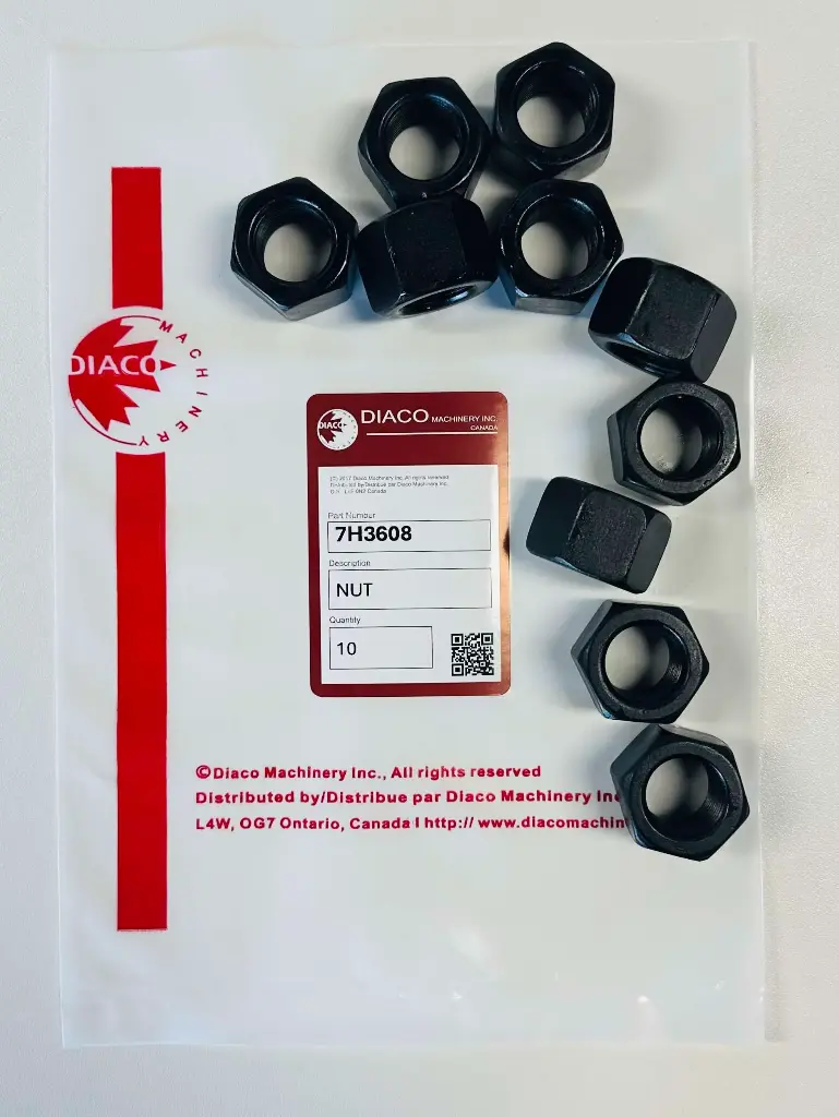 7H3608