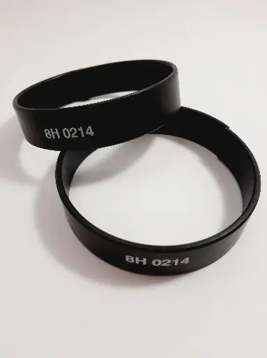 [RING-WEAR] 8H0214