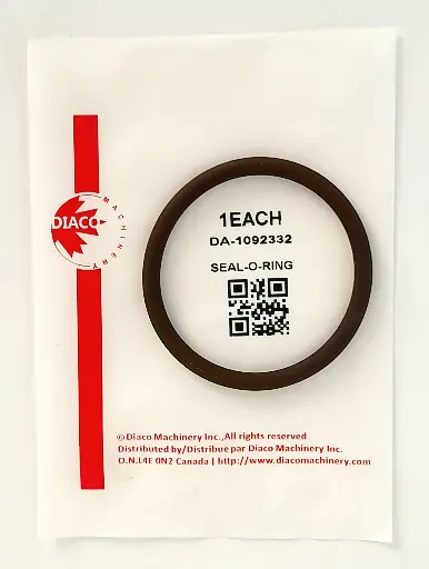 [SEAL-O-RING] 109-2332