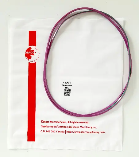 [SEAL-RING] 123-7268