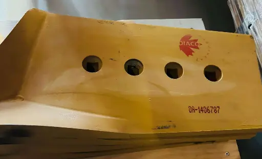 [DOZER END BIT] 140-6787