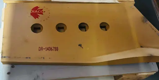 [DOZER END BIT] 140-6788