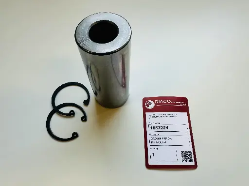 [PIN-PISTON] 168-7224