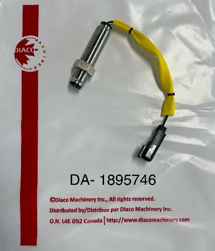 [SENSOR GP-SPEED] 189-5746