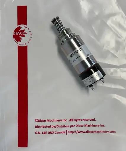 [SOLENOID AS] 125-5771