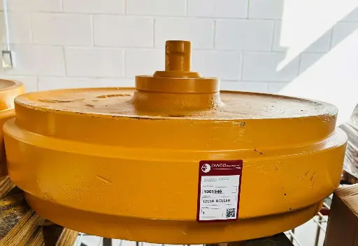 [IDLER ROLLER] 190-1546