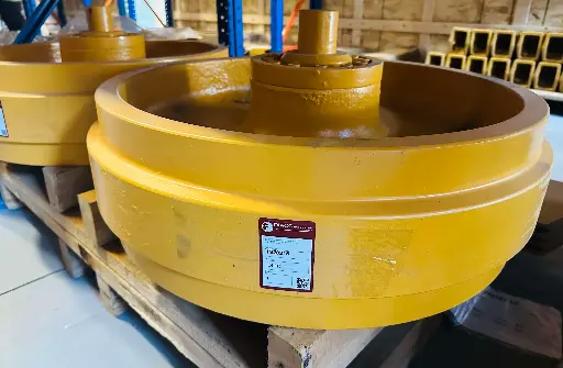 [IDLER & BEARING AS] 192-0215