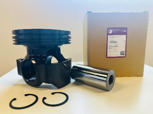 [BODY AS-PISTON] 192-2209