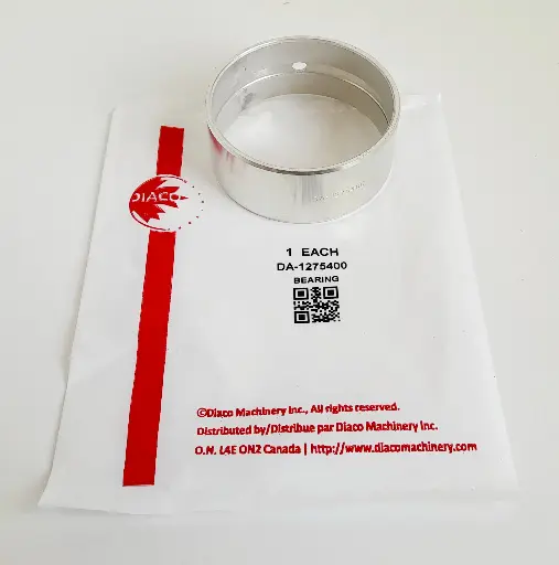 [BEARING SLEEVE] 127-5400
