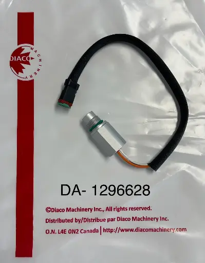 [SPEED SENSOR] 129-6628