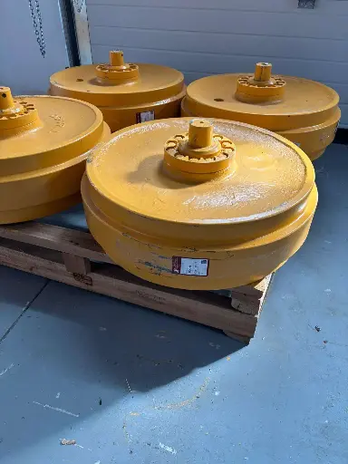 [IDLER ROLLER] 202-4304