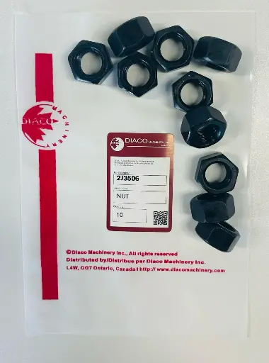 [NUT] 2J3506