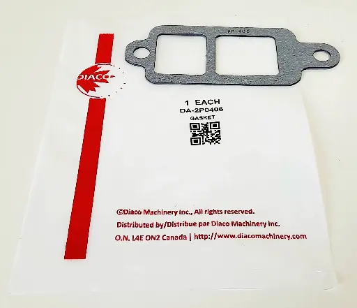 [GASKET] 2P0406