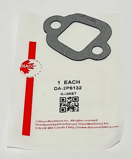 [GASKET] 2P6132