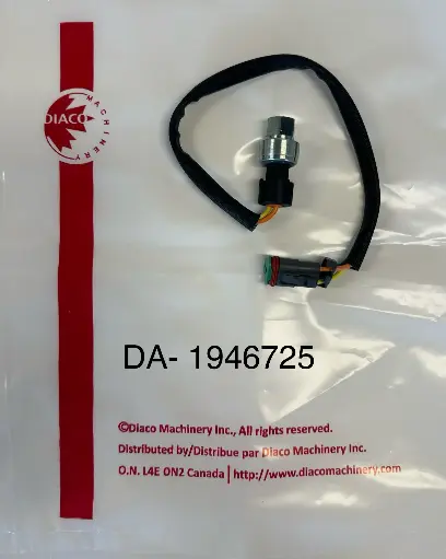 [SOLENOID AS] 194-6725