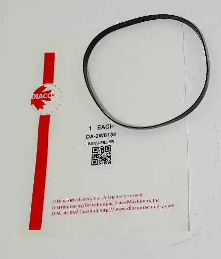 [BAND FILLER] 2W6134