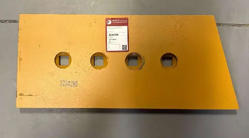 [LEVEL CUT END BIT LH] 323-4280
