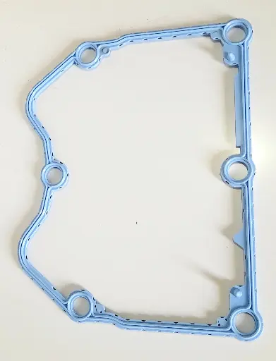 [ISOLATION SEAL VALVE COVER] 224-7506