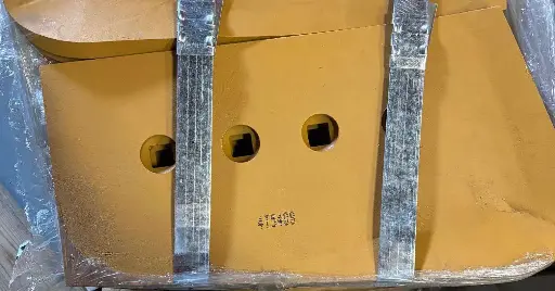 [END BIT] 4T5408