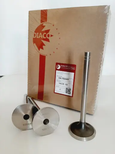 [VALVE-EXHAUST] 5S6449