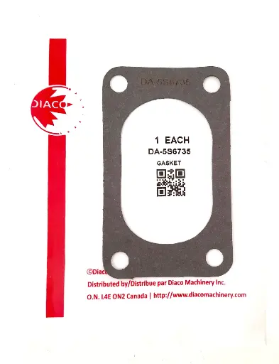 [GASKET] 5S6735