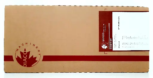 [GASKET KIT - VALVE GRINDING] 6V2209