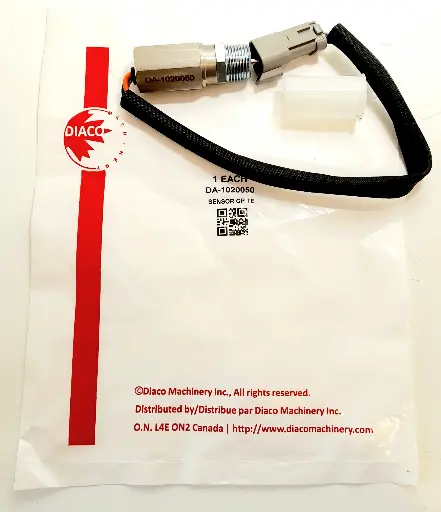 [SENSOR GP-TEMPERATURE] 102-0050