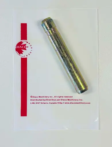 [GROOVED PIN] 107-3378